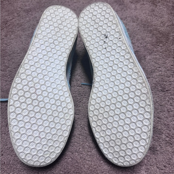 Adidas Originals Gazelle Hazy Green sneakers - Picture 5 of 5